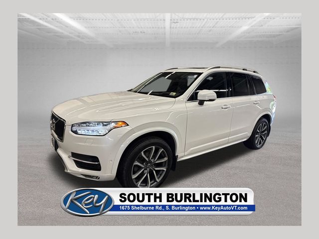 2019 Volvo XC90 T6 Momentum AWD