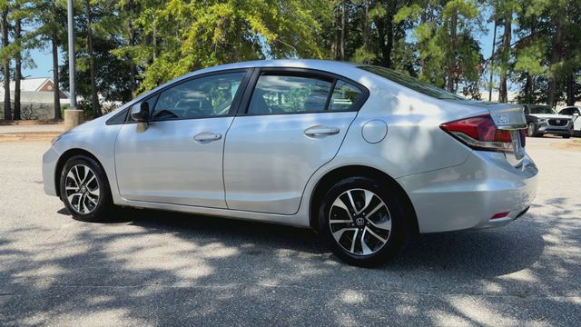 Used 2013  Honda EX image 6
