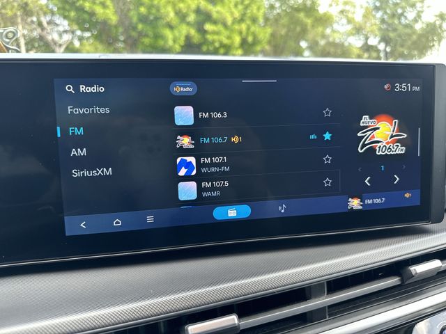 2026 Hyundai Santa Fe - $30,798