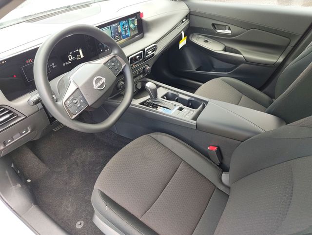 2026 Nissan Sentra S - Photo 14