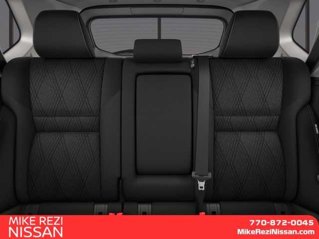 New 2026 Nissan Rogue SUV