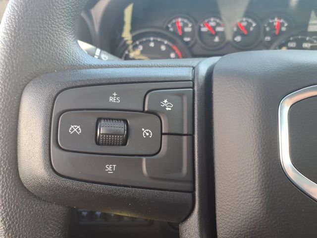 2026 GMC Sierra 2500HD Pro - Photo 22