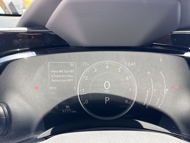 Used 2025 Lexus NX SUV