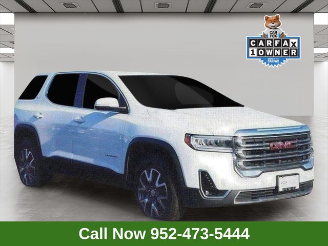 2023 GMC Acadia SLT AWD
