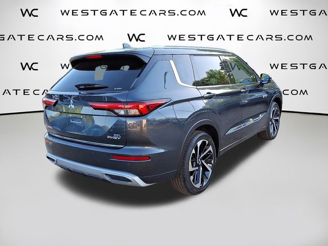 MitsubishiOutlander PHEV5
