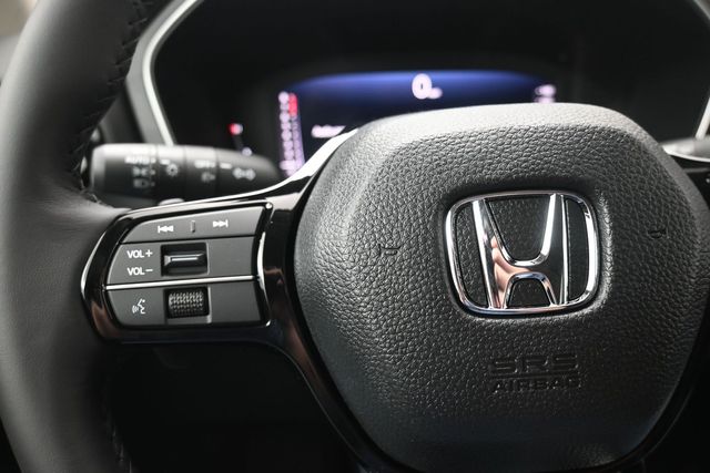 New 2026  Honda EX-L image 28
