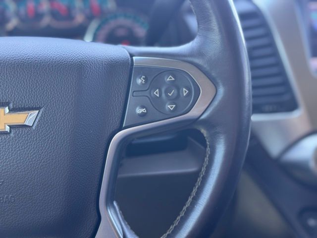 2015 Chevrolet Suburban 1500 LTZ