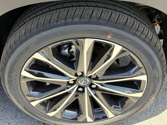 New 2026 Cypress Mazda 2.5 S Premium AWD image 24