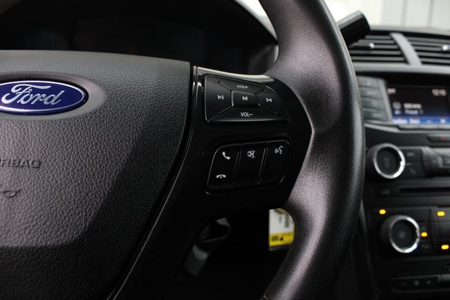 Used 2018 Black Ford Base image 13