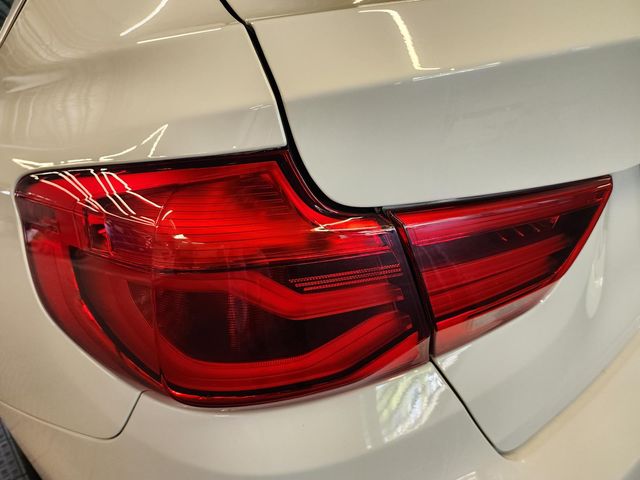 2017 BMW 3 Series