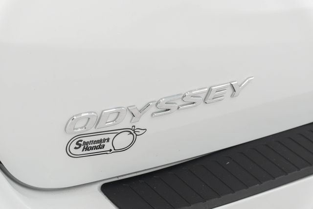 Used 2023 Honda Odyssey Van