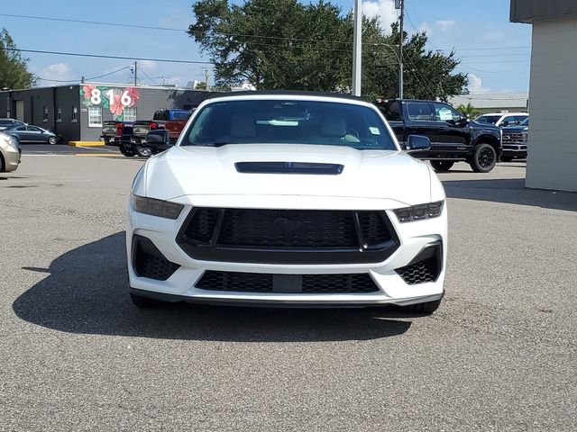 2024 Ford Mustang GT Premium 2