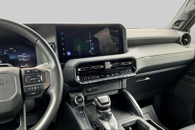 2024 Toyota Land Cruiser Base - 8