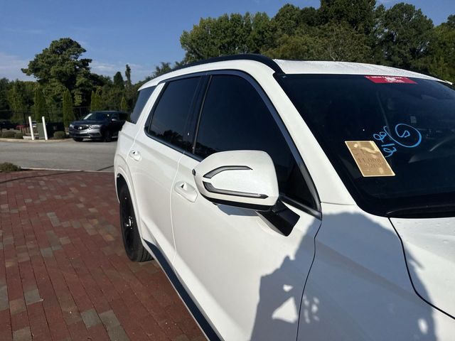 Used 2025 Hyundai Palisade SUV