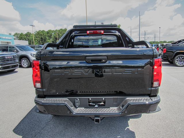 Photo of 2025 Chevrolet Colorado Trail Boss in Dallas, GA - 5,  2025 Chevrolet Colorado Trail Boss:43750