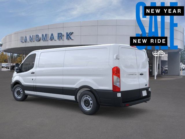 new 2025 Ford Transit-250 car, priced at $52,382