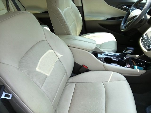Used 2024 Chevrolet Malibu Sedan