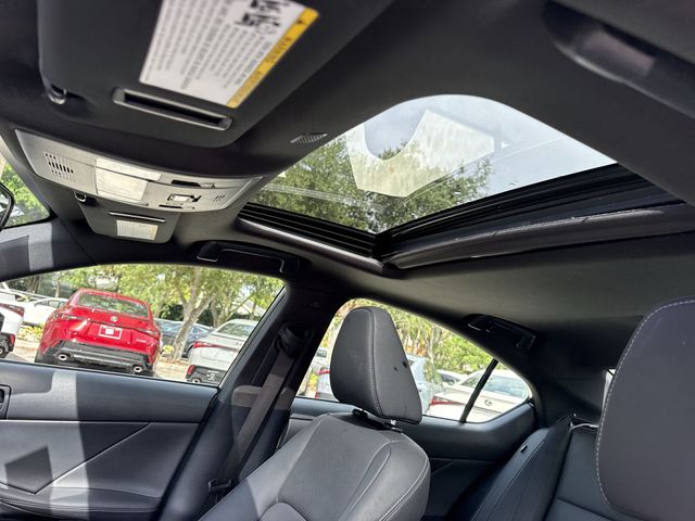 Used 2024 Lexus IS Sedan