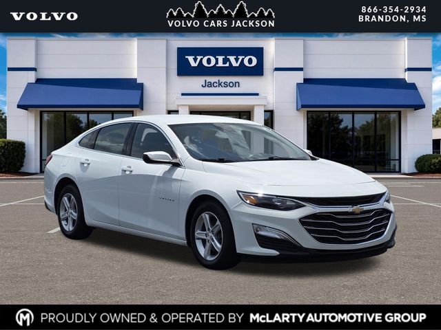 2022 Chevrolet Malibu LS Fleet FWD