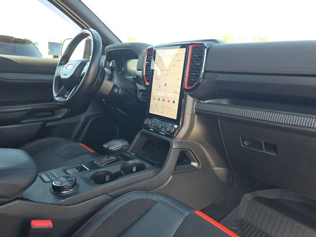 2024 Ford Ranger Raptor:169342A