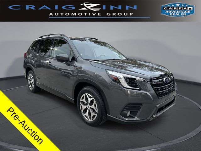 2023 Subaru Forester - $25,777
