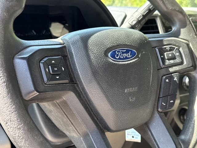 Used 2022 Ford F-250SD Truck