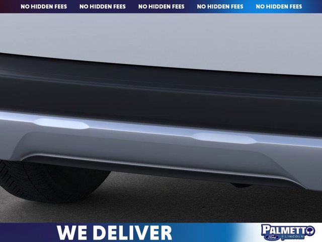 new 2026 Ford Escape car, priced at $28,485