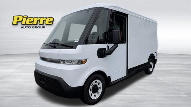 2025 Chevrolet BrightDrop