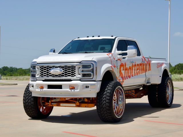 Used 2026 Ford F-450SD Truck