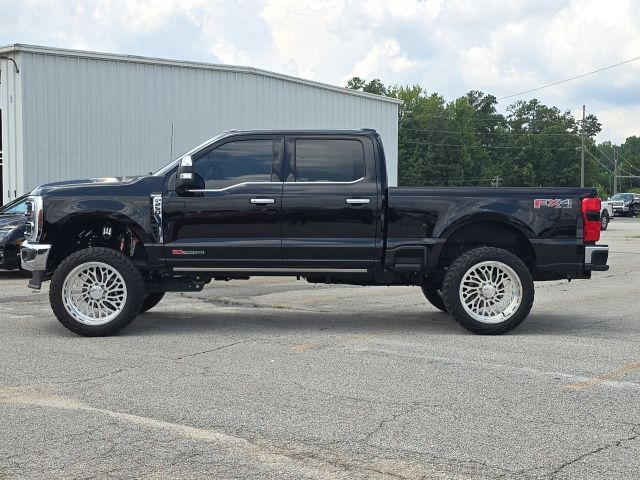 2026 Ford F-250SD King Ranch:169627A