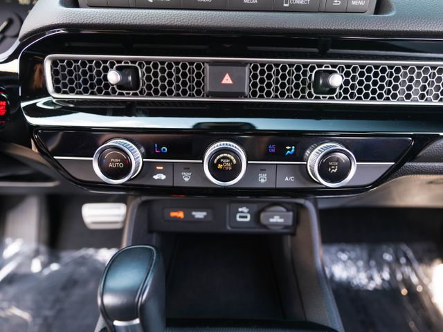Used 2022 Honda Civic Sedan