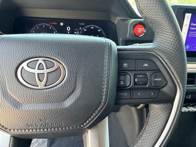 2026 Toyota Tacoma - $44,888