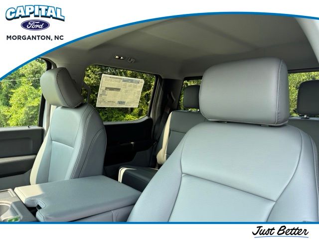 New 2026 White Ford XL image 23
