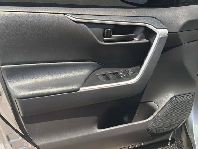 Used 2025 Toyota RAV4 SUV