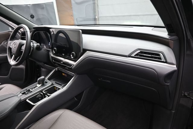 Used 2024 Lexus TX SUV