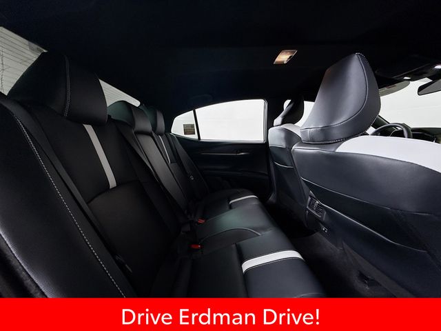 Used 2026 Toyota Camry Sedan