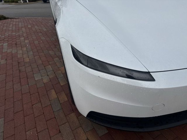Used 2026 Tesla Model Y SUV