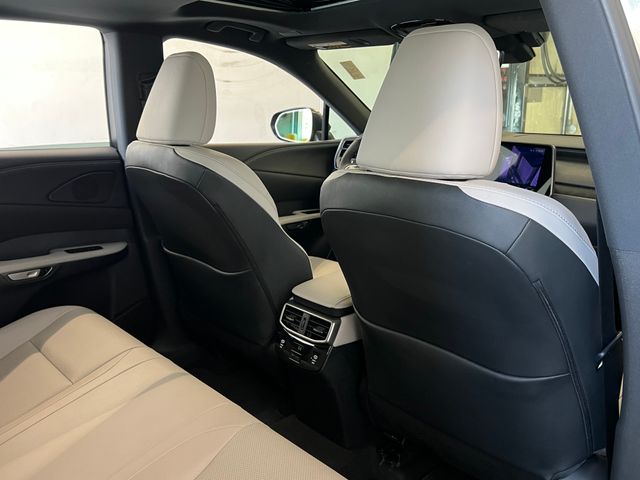 Used 2025 Lexus RX SUV