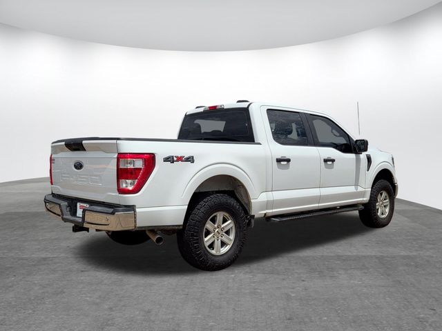 Used 2023 Ford F-150 Truck