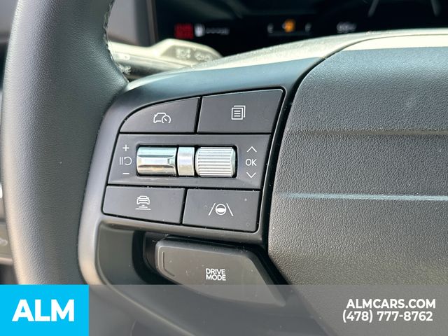 Used 2025 Gray Kia EX image 29