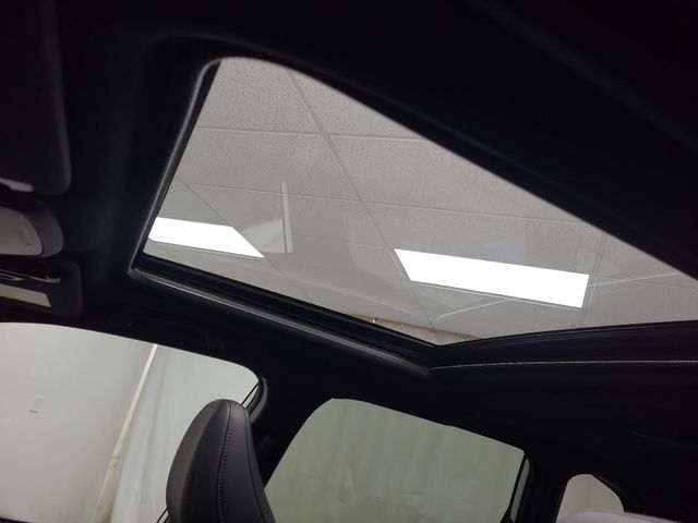 2026 – Subaru – Forester