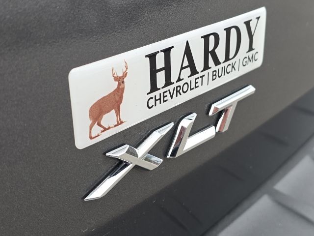 2021 Ford Explorer XLT:45290B