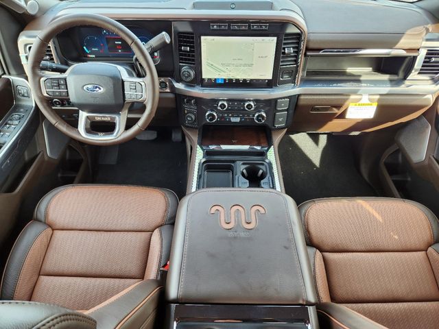 2024 Ford F-350SD King Ranch photo