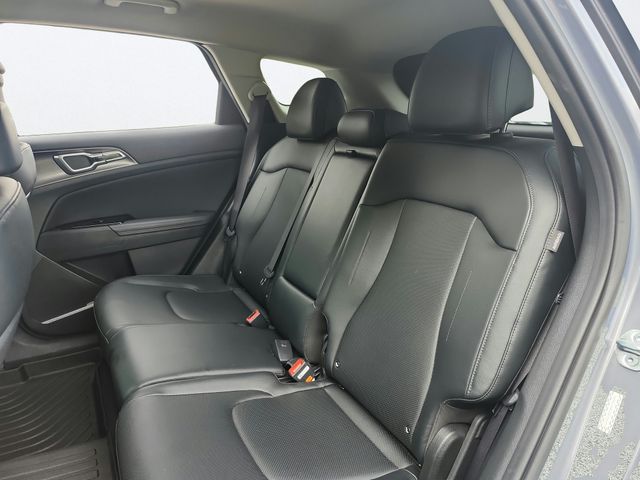 Used 2024 Kia Sportage SUV