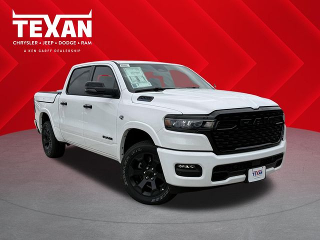 2026 Ram 1500 Big Horn/Lone Star - 0