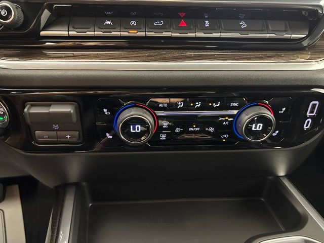 New 2026 Chevrolet Silverado 1500 Truck