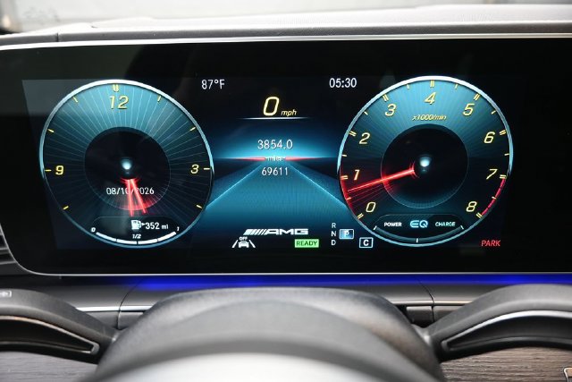 Used 2021 Mercedes-benz GLE SUV