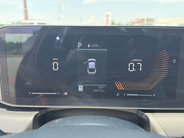 Used 2025 Kia K4 Sedan