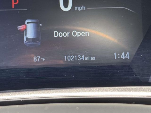 used 2017 Honda CR-V car, priced at $18,364
