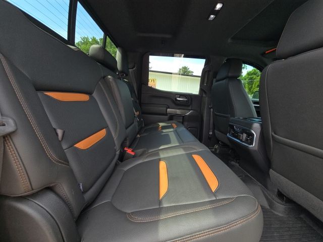 2020 GMC Sierra 1500 AT4:L42342B
